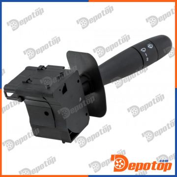 Colonne De Direction Commutateur pour DACIA | 6001551355, EPE-RE-059